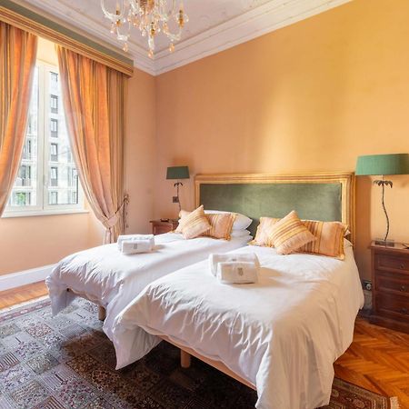 Popologrande Apartment Roma Ngoại thất bức ảnh