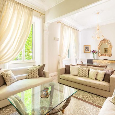 Popologrande Apartment Roma Ngoại thất bức ảnh