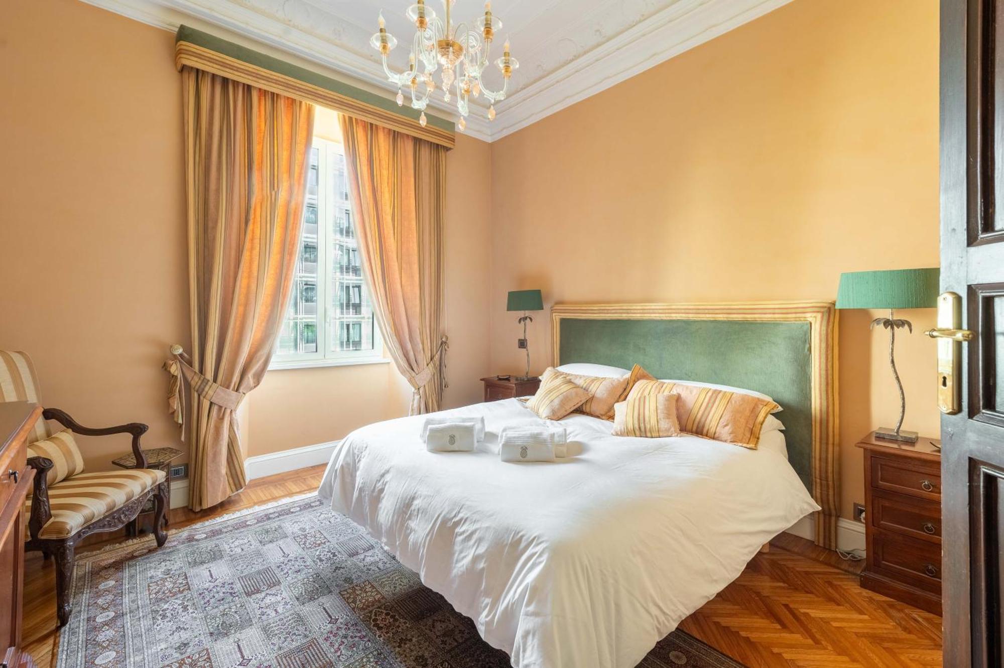 Popologrande Apartment Roma Ngoại thất bức ảnh