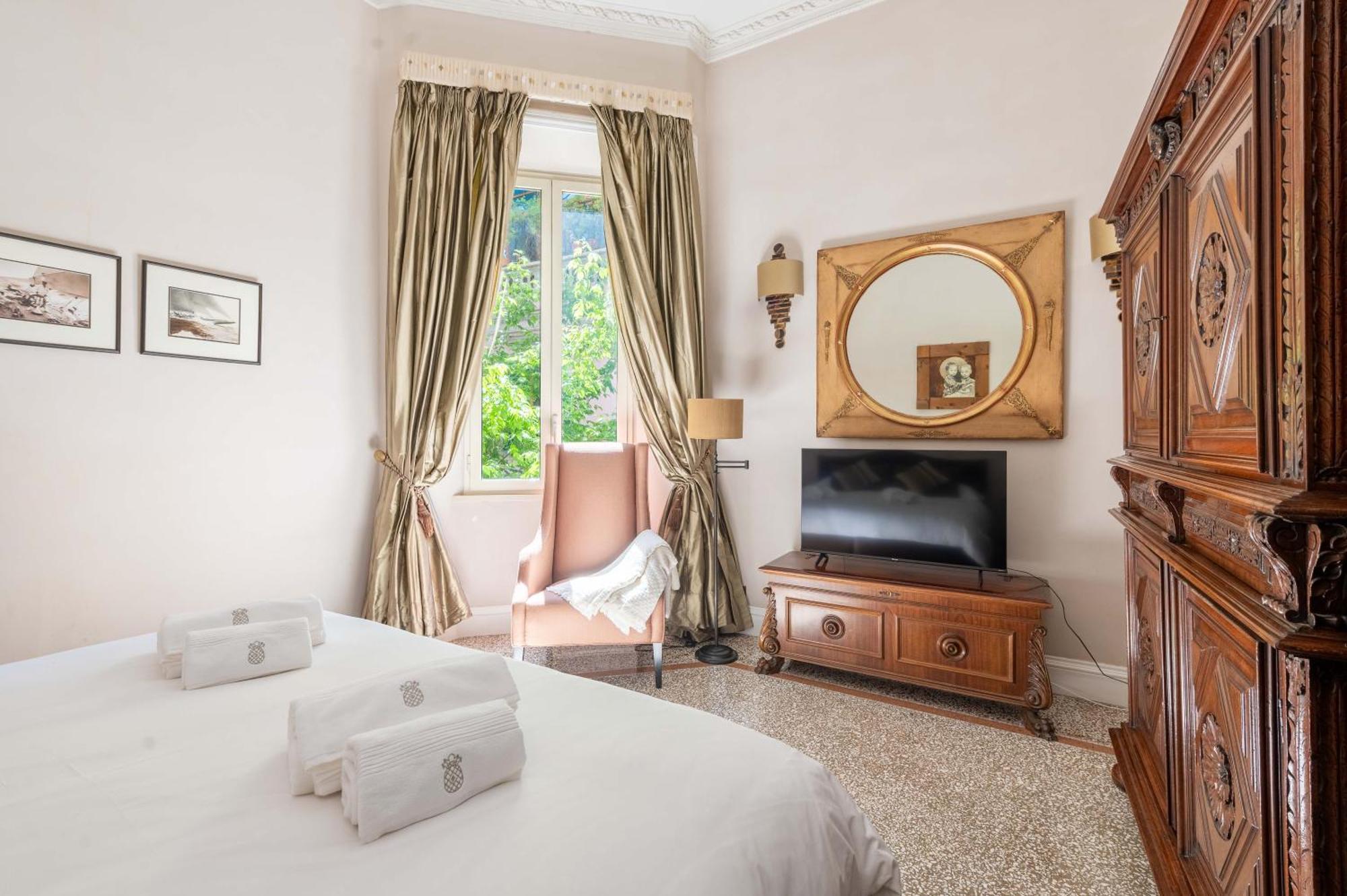 Popologrande Apartment Roma Ngoại thất bức ảnh