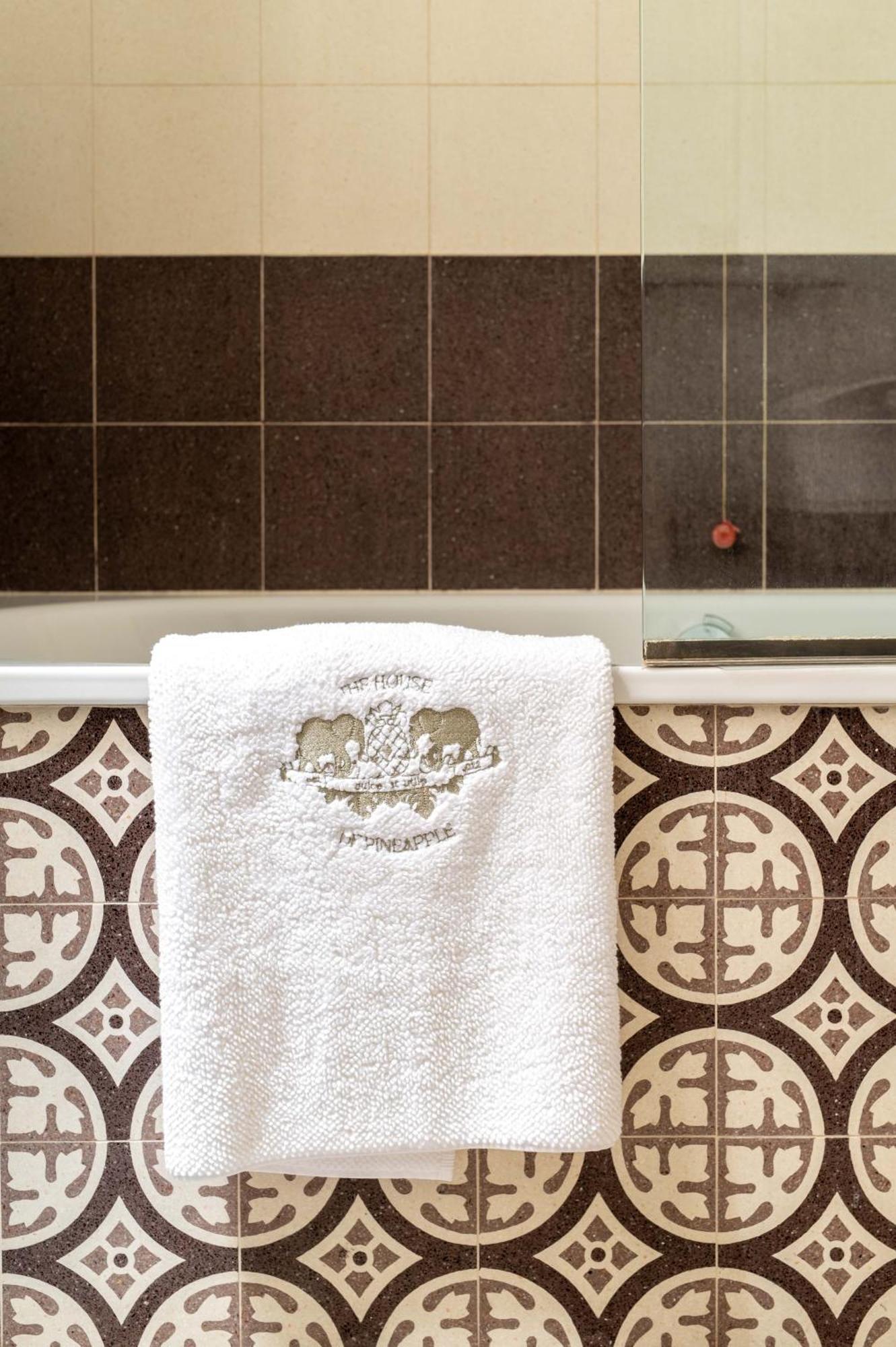 Popologrande Apartment Roma Ngoại thất bức ảnh
