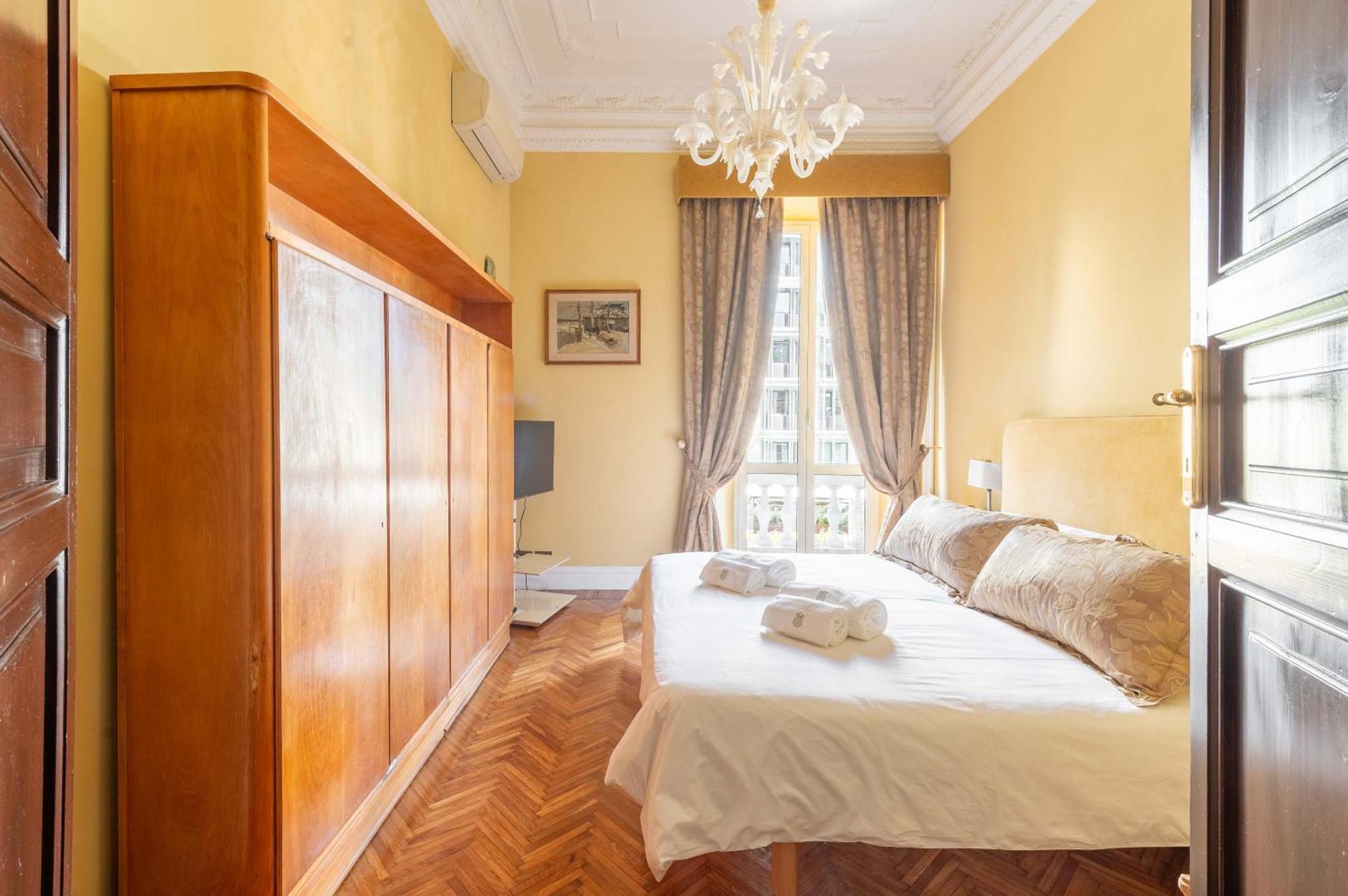 Popologrande Apartment Roma Ngoại thất bức ảnh
