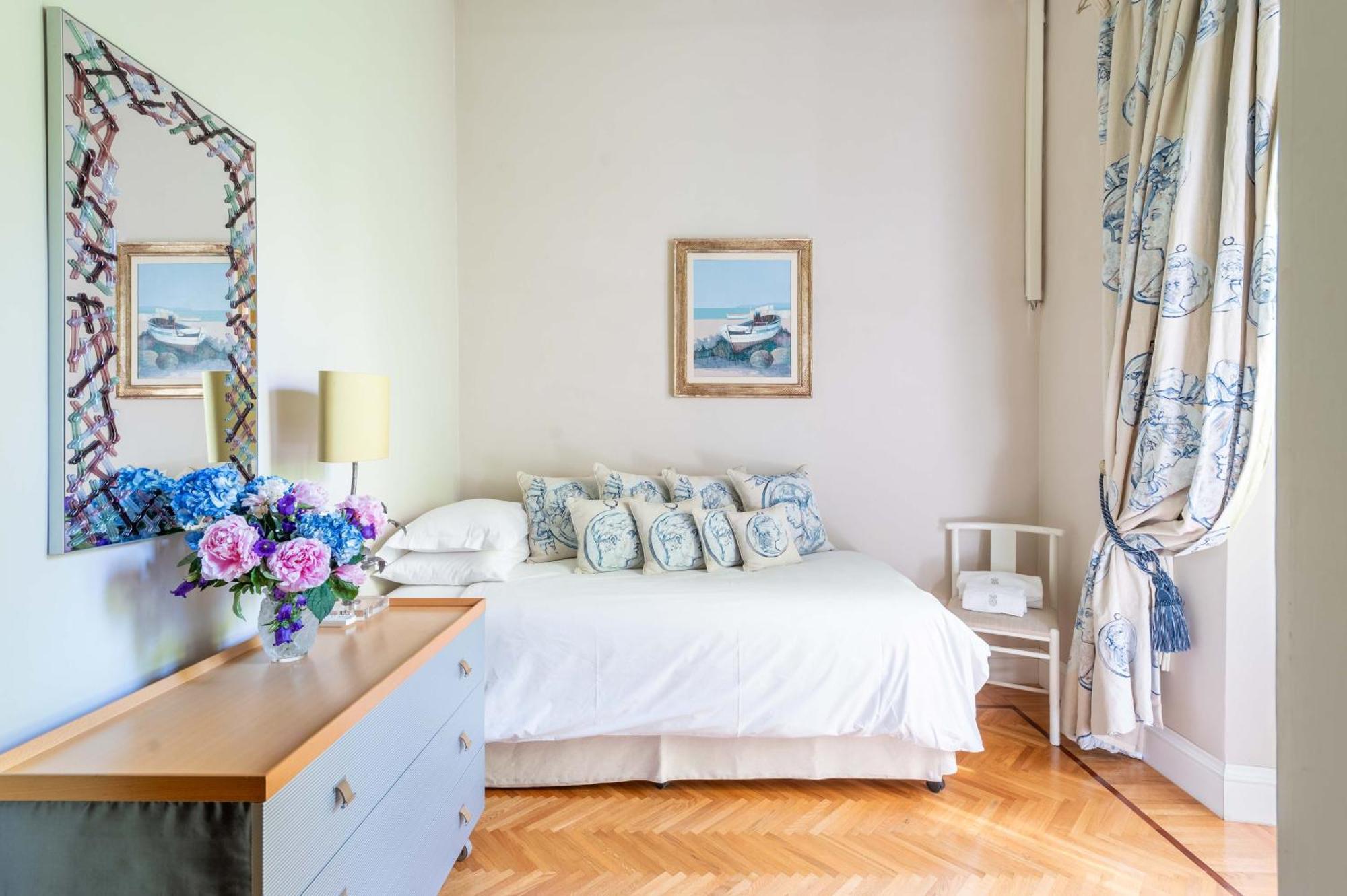 Popologrande Apartment Roma Ngoại thất bức ảnh