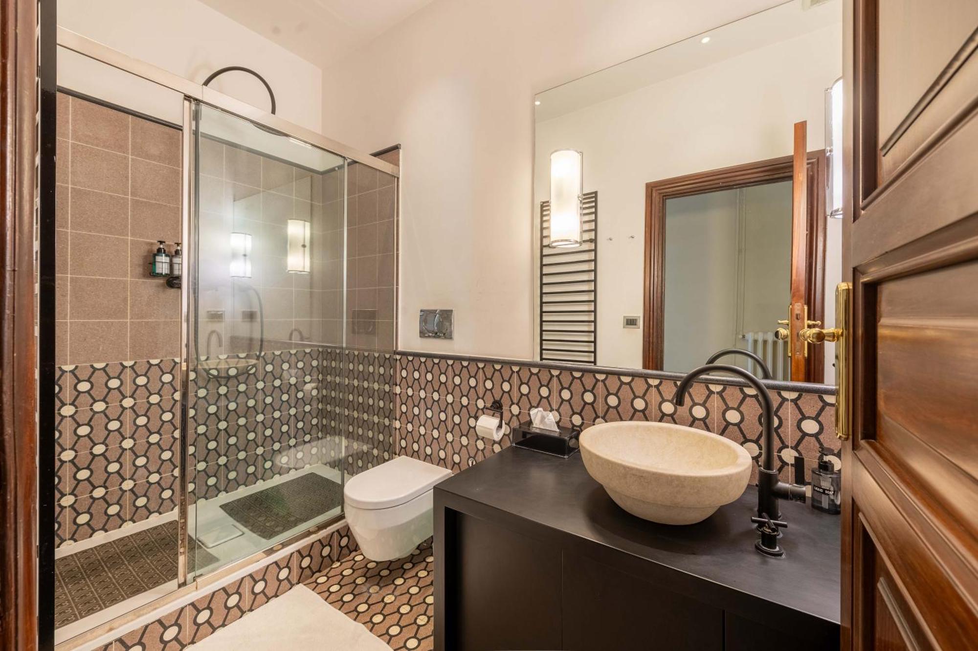 Popologrande Apartment Roma Ngoại thất bức ảnh