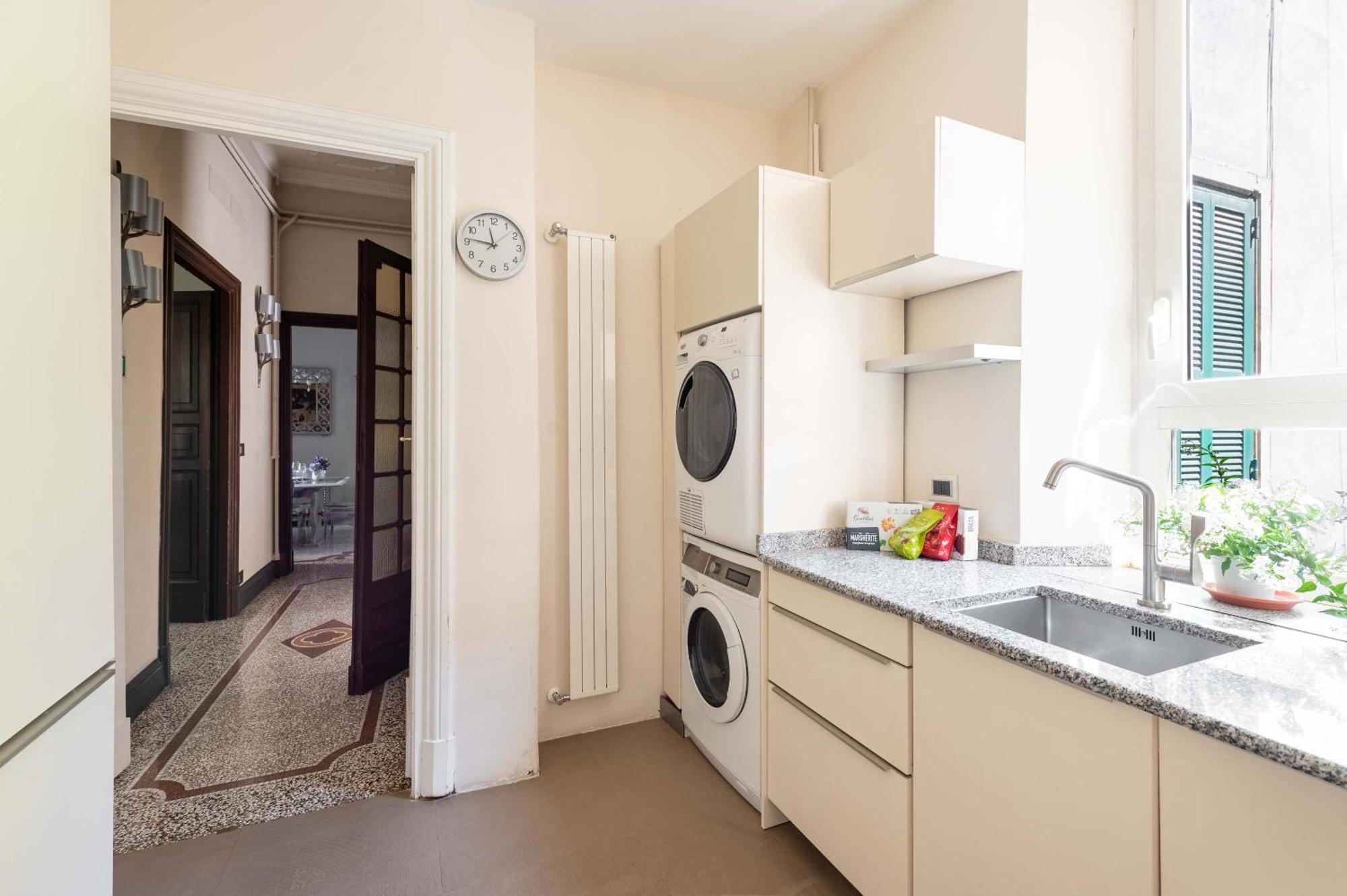 Popologrande Apartment Roma Ngoại thất bức ảnh