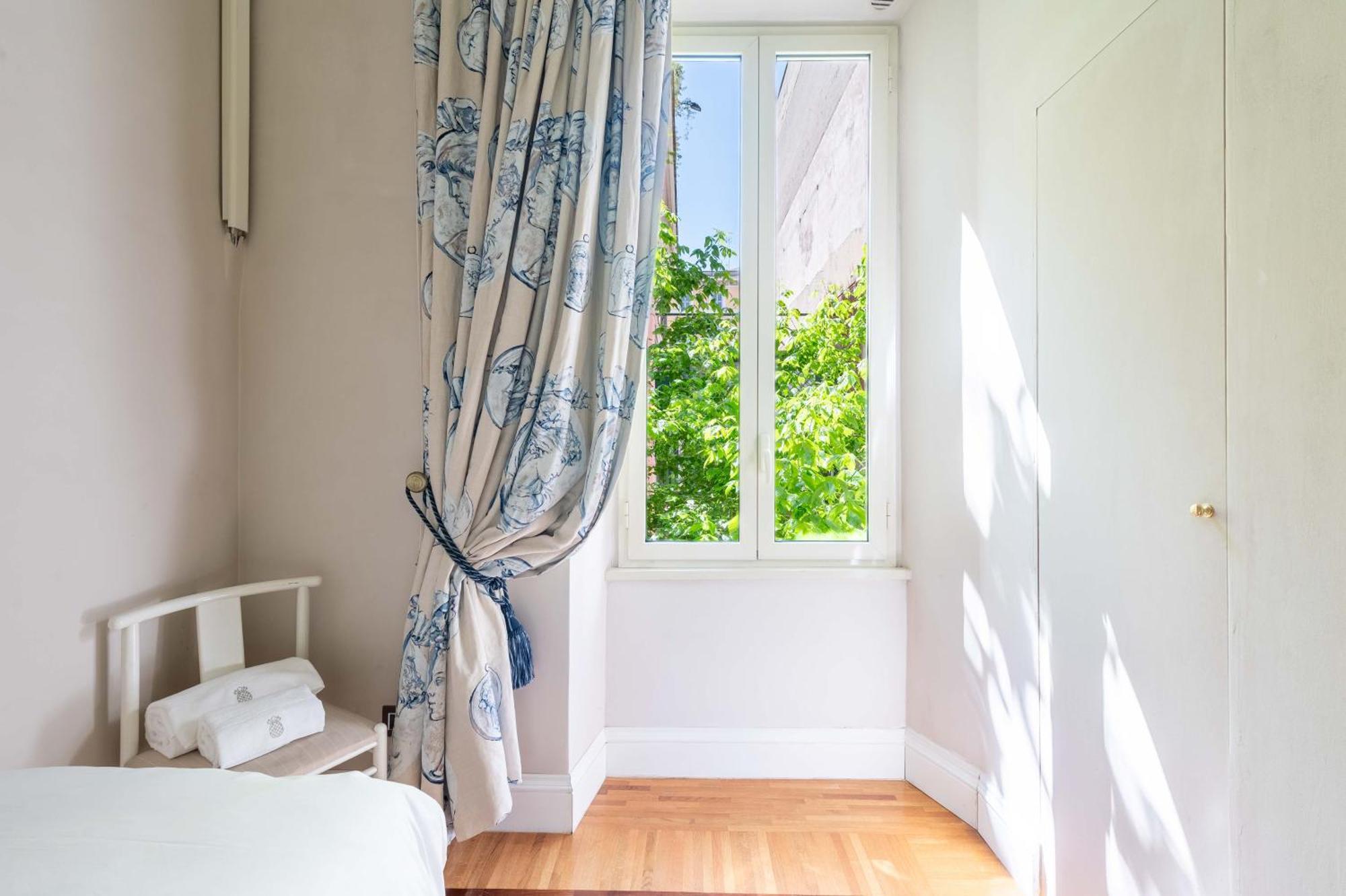 Popologrande Apartment Roma Ngoại thất bức ảnh