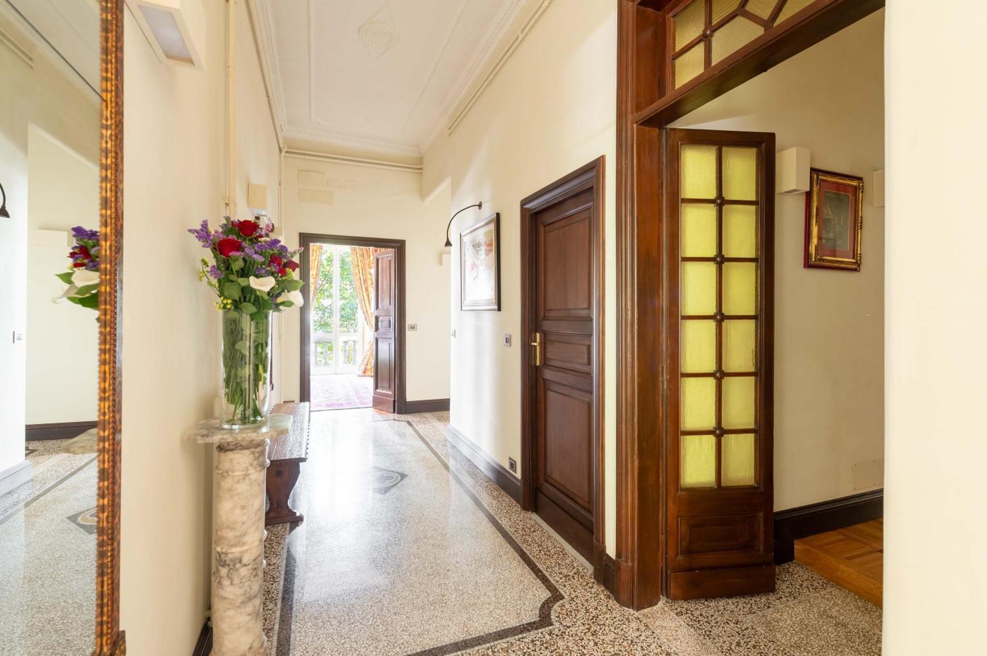 Popologrande Apartment Roma Ngoại thất bức ảnh