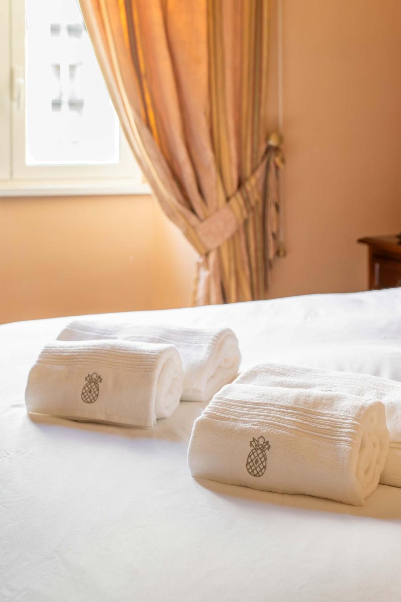 Popologrande Apartment Roma Ngoại thất bức ảnh