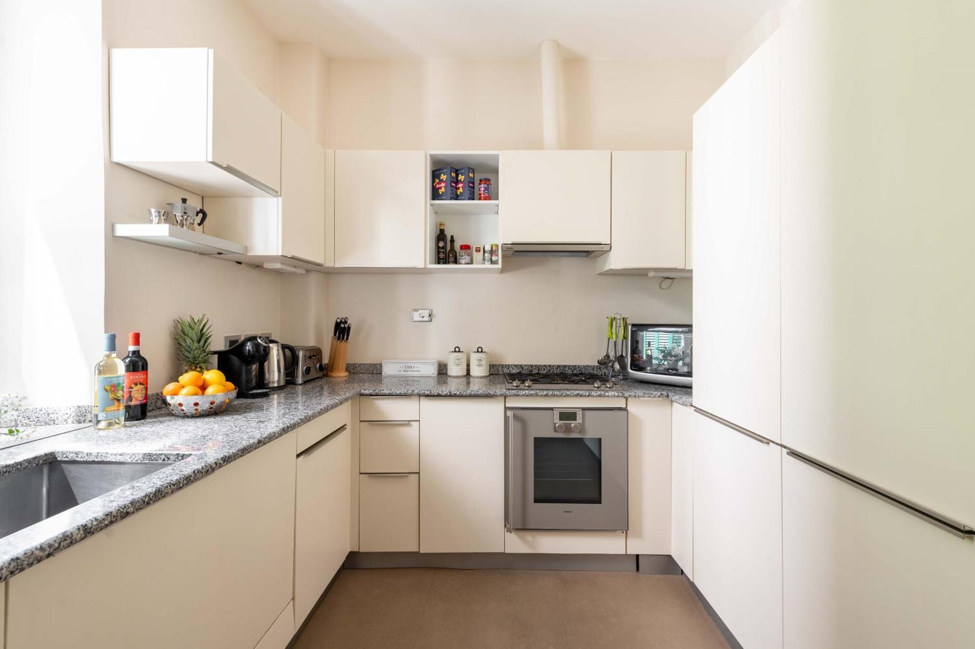 Popologrande Apartment Roma Ngoại thất bức ảnh