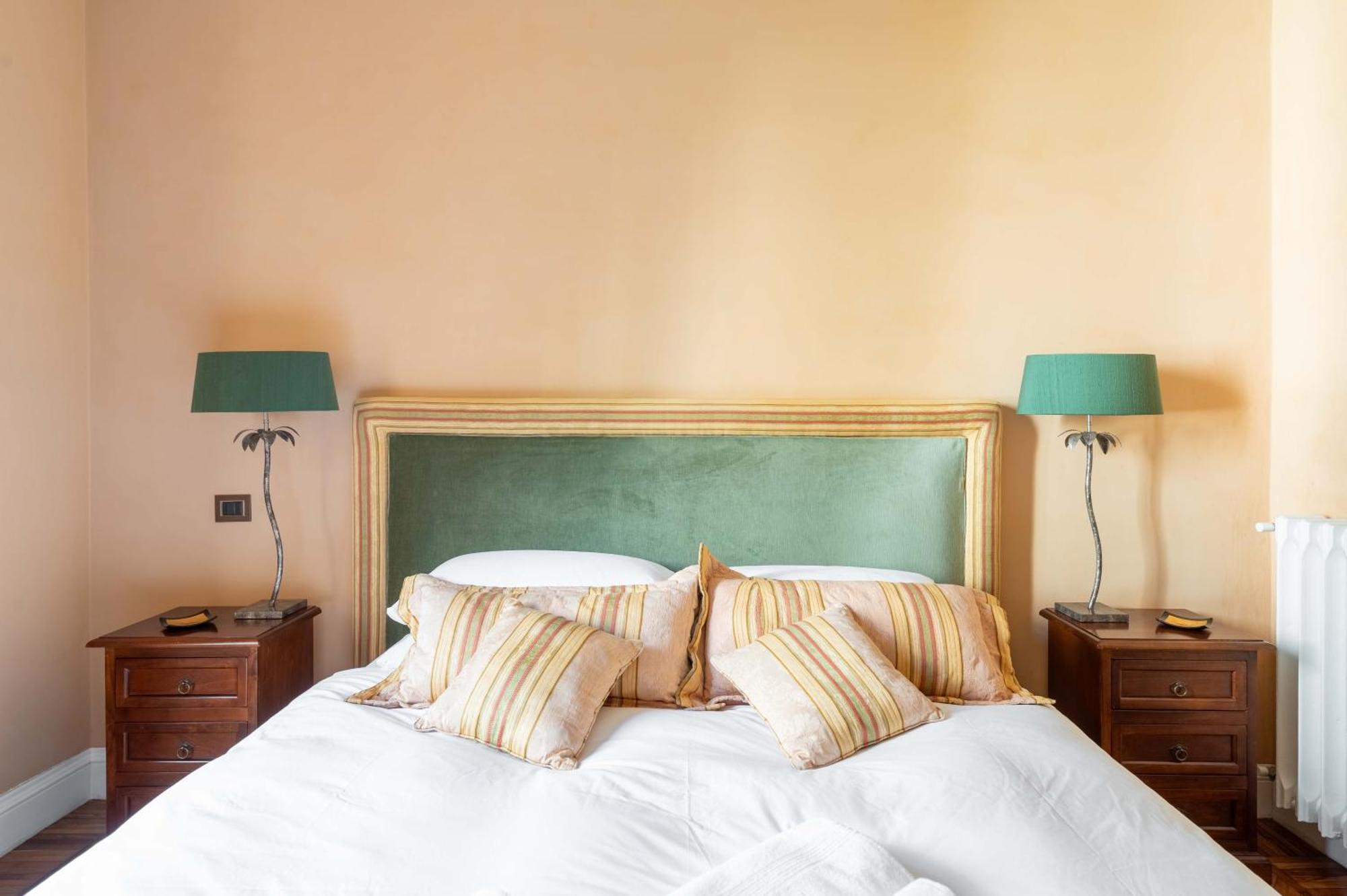 Popologrande Apartment Roma Ngoại thất bức ảnh