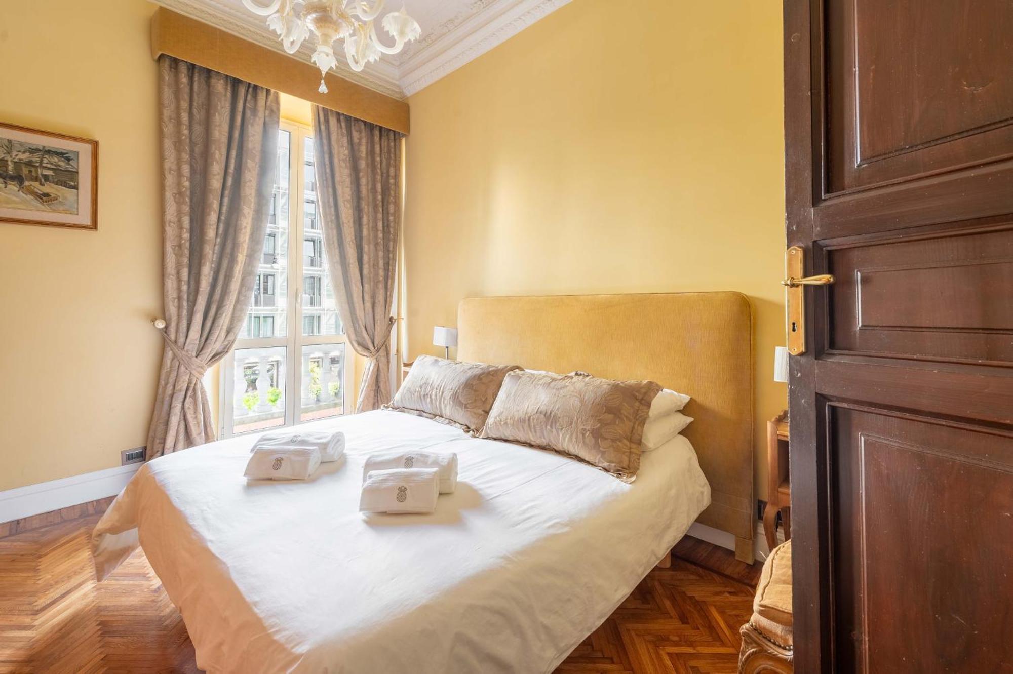 Popologrande Apartment Roma Ngoại thất bức ảnh