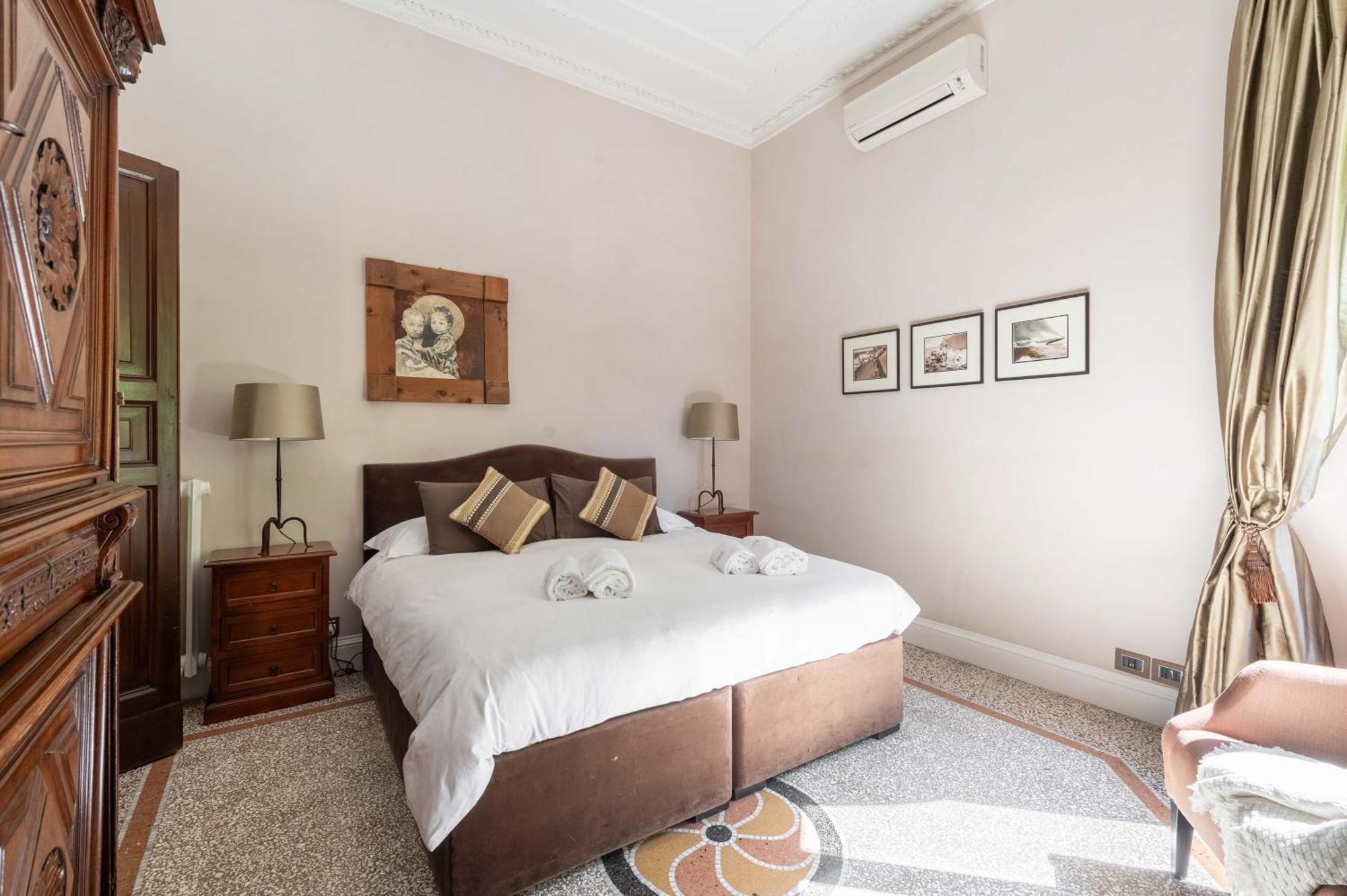 Popologrande Apartment Roma Ngoại thất bức ảnh